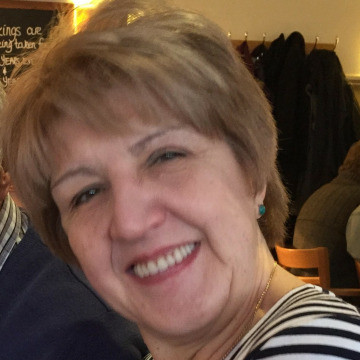 Notice Gallery for Christine ELLWOOD