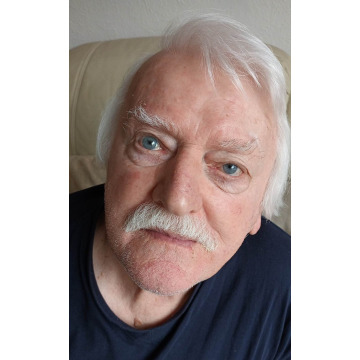 Photo of Graham Spencer SHARPLEY