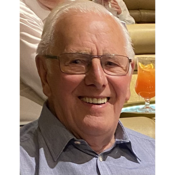 Photo of Norman Joseph EVANS