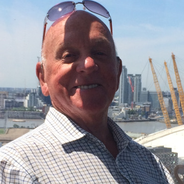 Photo of Richard FUDGE