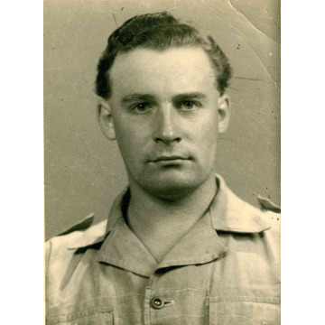 Photo of Norman STAGG