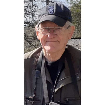 Photo of John Alfred EDWARDS