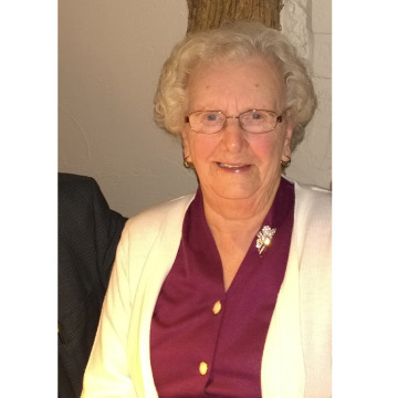 Notice Gallery for Doris Muriel HUMPHREYS