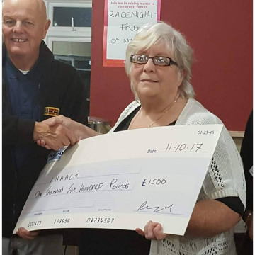 Notice Gallery for Stella RUSH