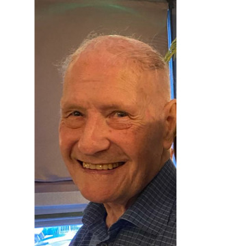 Photo of John HOYE