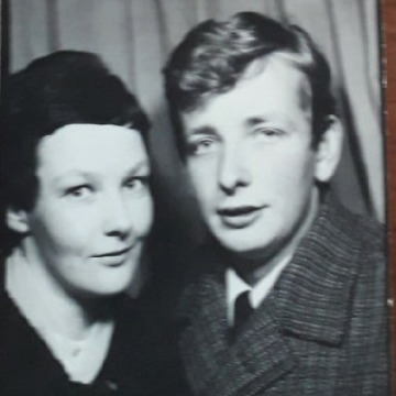 Photo of CHRISTINE WHARTON