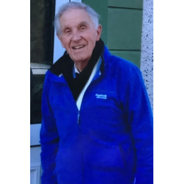Photo of Terry TONKIN