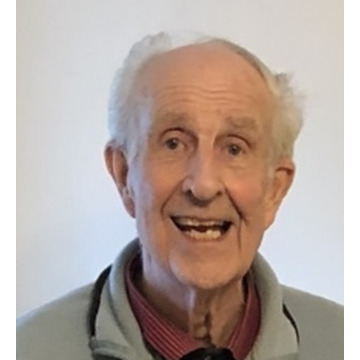 Photo of David John CHAMBERS