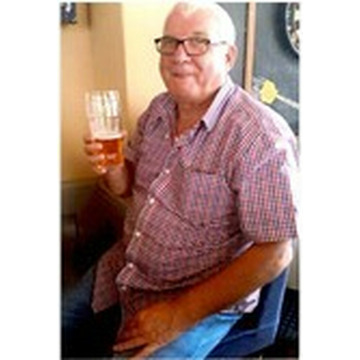 Photo of ROBERT BUTTERWORTH