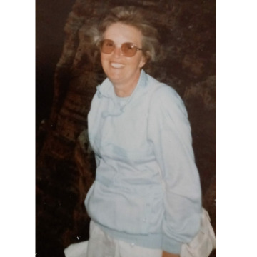 Notice Gallery for Patricia STINSON