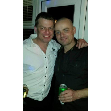 Notice Gallery for Neil Edward PARKINSON