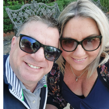 Notice Gallery for Neil Edward PARKINSON