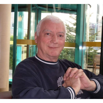 Photo of Michael Ernest WALLIS