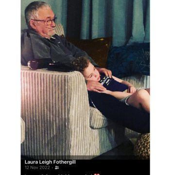 Photo for notice Keith ADDISON