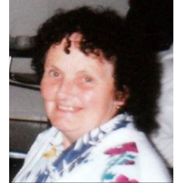 Photo of Elizabeth Frances MCGRATH