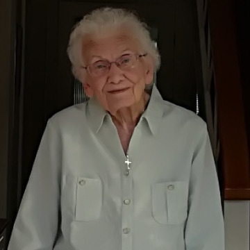 Photo of Marjorie Anne FLICK