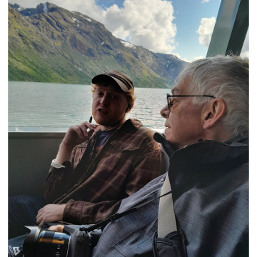 Notice Gallery for Tony FURBER