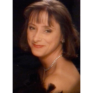 Photo of Elizabeth 'Ann' McNICHOLAS