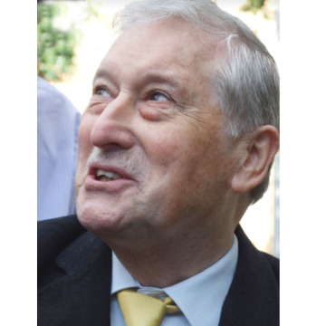 Photo of George HOLMES