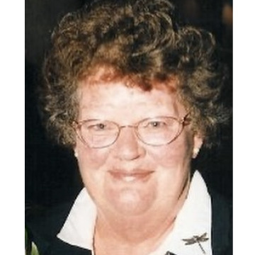 Photo of Hetty Louise Ruth BORRETT