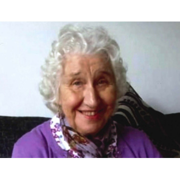 Photo of Doreen HOLDCROFT