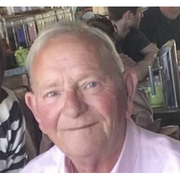 Photo of Ronald LOVELOCK