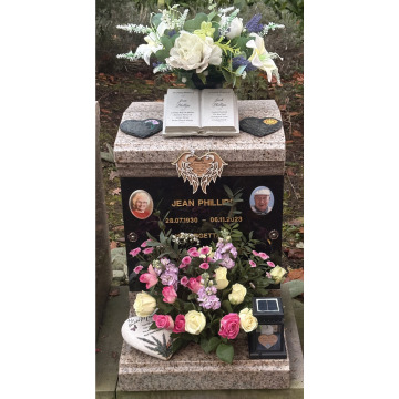 Photo for notice Jean PHILLIPS