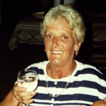 Photo of Patricia WRIGHT