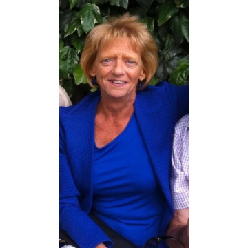 Photo of Joyce CRONE