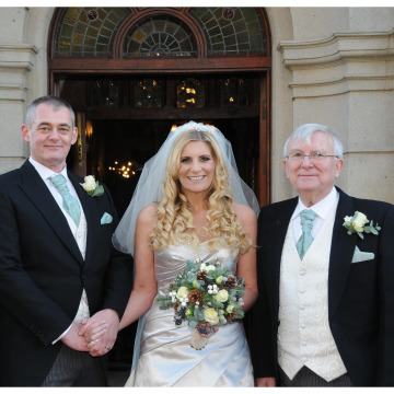 Photo for notice David LLOYD