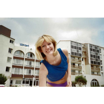 Photo for notice Kate Mary BEBE