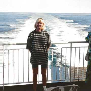 Photo for notice Kate Mary BEBE