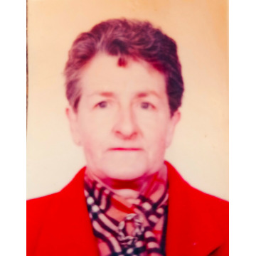 Photo of Mary Ann MELIA