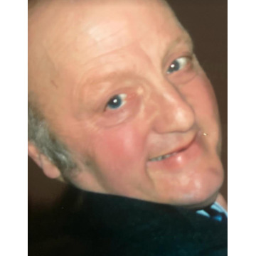Photo of Daniel BLOOD