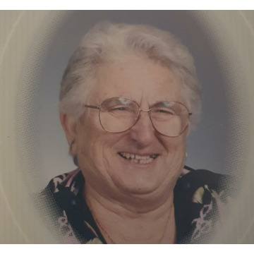 Photo of Nunziata MAIELLA