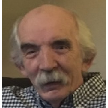 Photo of David MANNING