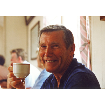Photo of Donald BROWN