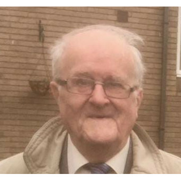 Photo of James Bruce LAING
