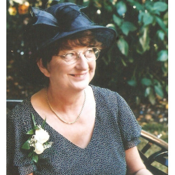 Photo of Valerie HARDMAN
