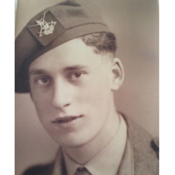 Photo of Maurice MALLEN