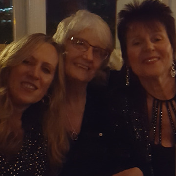 Notice Gallery for Carol BARLOW