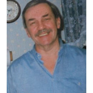 Photo of Norman SHEARS