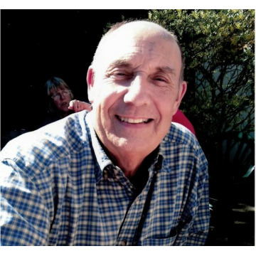 Photo of Kenneth Graham BENNETT