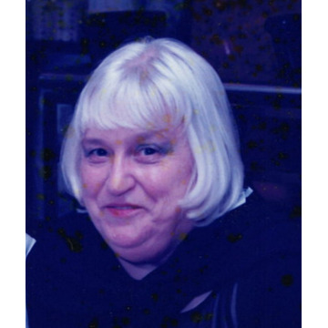 Photo of Ann JAMES