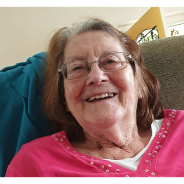 Photo of Valerie BRAUNHOLTZ