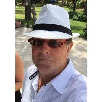 Photo of Charles Antony HAGGER