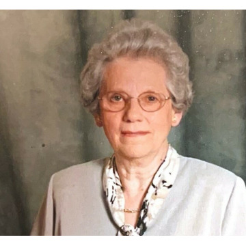 Notice Gallery for Freda SMITH