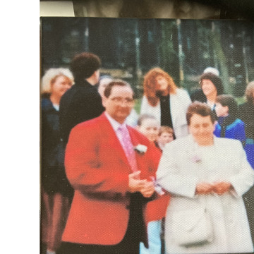 Notice Gallery for Lynne Sandra EVANS