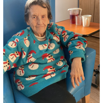 Notice Gallery for Lynne Sandra EVANS