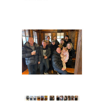 Notice Gallery for Henry STOREY